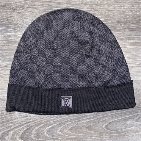 louis vuitton summer hats|louis vuitton beanie black.